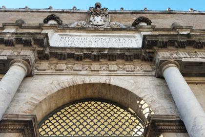 Porta del Popolo