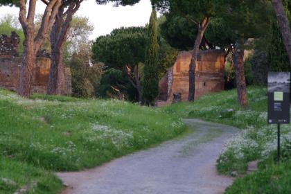 Via Appia Antica