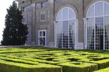 Villa Madama Villa Madama