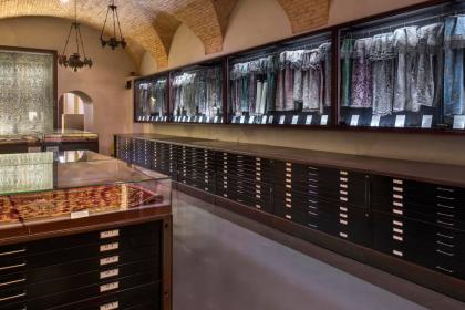 Foto Account ufficiale Facebook Museo Ebraico di Roma Foto Account ufficiale Facebook Museo Ebraico di Roma