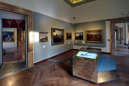 Museo di Roma
