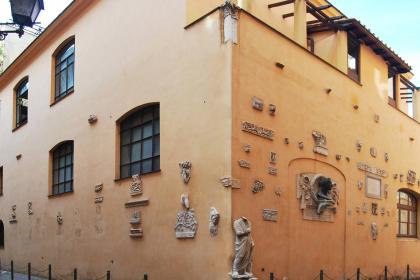 Foto profilo Facebook Palazzo Canova Foto profilo Facebook Palazzo Canova