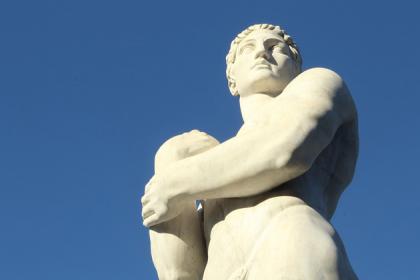 Stadio dei Marmi al Foro Italico