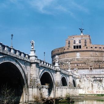 Museo Nazionale di Castel Sant'Angelo
