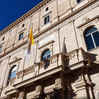 Palazzo della Cancelleria