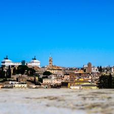 Parco Savello o Giardino degli Aranci