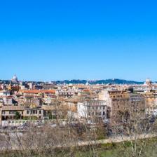Parco Savello o Giardino degli Aranci