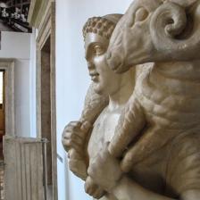 Museo di Scultura Antica Giovanni Barracco