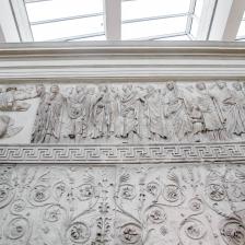 Museo dell'Ara Pacis