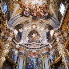 Foto Basilica Santi Apostoli @basilica.santi12apostoli Foto Basilica Santi Apostoli @basilica.santi12apostoli