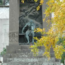 Tomba Sinigaglia (Vito Pardo) Tomba Sinigaglia (Vito Pardo)