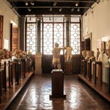 Museo di Scultura Antica Giovanni Barracco