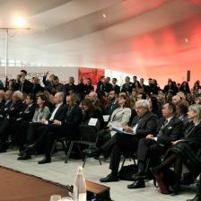 Presentazione del Piano Strategico del Turismo per Roma 2019 > 2025