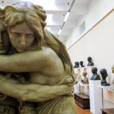 Museo Pietro Canonica