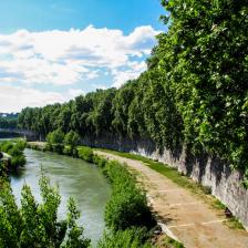 Isola Tiberina