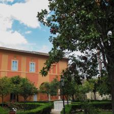 Museo Pietro Canonica