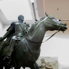 Museo Pietro Canonica