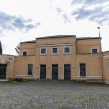 Museo Forma Urbis Museo Forma Urbis