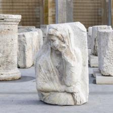 Ritratto sepolcrale Ritratto sepolcrale