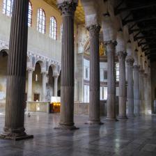 Basilica di Santa Sabina all'Aventino