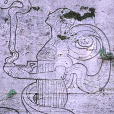 Cappella Barbavara di Gravellona - particolare (Corrado Cianferoni) Cappella Barbavara di Gravellona - particolare (Corrado Cianferoni)