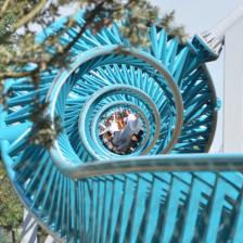 ALTAIR Cinecittà World ALTAIR Cinecittà World