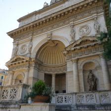Acquario Romano Acquario Romano