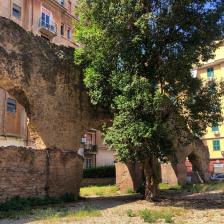 Antiche Mura Testaccio Antiche Mura Testaccio