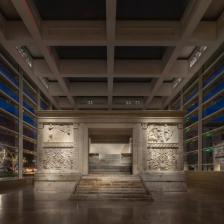 Museo dell'Ara Pacis