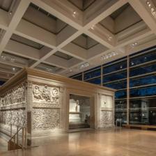 Museo dell'Ara Pacis