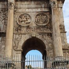 Arco di Costantino