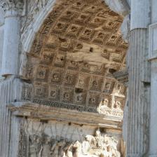Arco di Tito