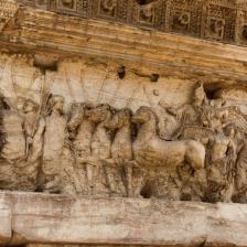 Arco di Tito