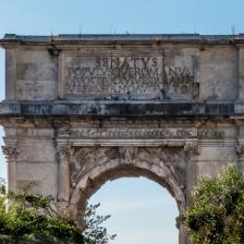 Arco di Tito