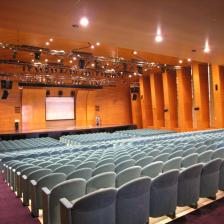 Palazzo dei Congressi