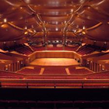 Fondazione Musica Per Roma | Auditorium Parco della Musica