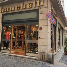 Banchetti Sport