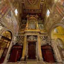Basilica di San Giovanni in Laterano
