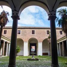 Basilica di San Clemente