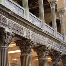 Basilica di San Lorenzo fuori le mura Basilica di San Lorenzo fuori le mura