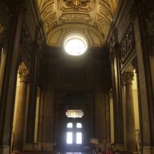 Basilica di Santa Croce in Gerusalemme Basilica di Santa Croce in Gerusalemme