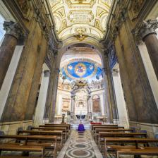 Basilica di Santa Croce in Gerusalemme Basilica di Santa Croce in Gerusalemme
