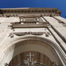 Basilica di Santa Francesca Romana Basilica di Santa Francesca Romana
