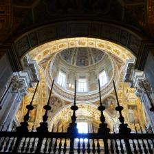 Basilica di Santa Maria Maggiore Basilica di Santa Maria Maggiore