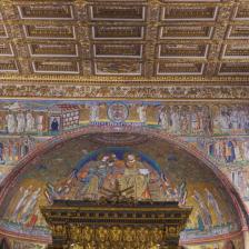 Basilica di Santa Maria Maggiore Basilica di Santa Maria Maggiore