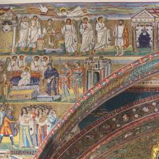 Basilica di Santa Maria Maggiore Basilica di Santa Maria Maggiore