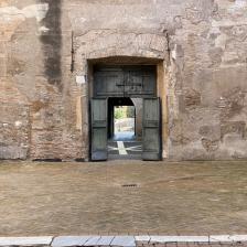 Basilica e Complesso dei Santi Quattro Coronati