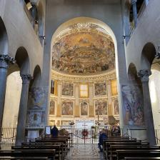 Basilica e Complesso dei Santi Quattro Coronati