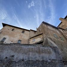 Basilica e Complesso dei Santi Quattro Coronati