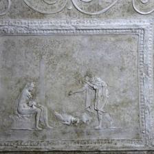 Basilica Neopitagorica di Porta Maggiore